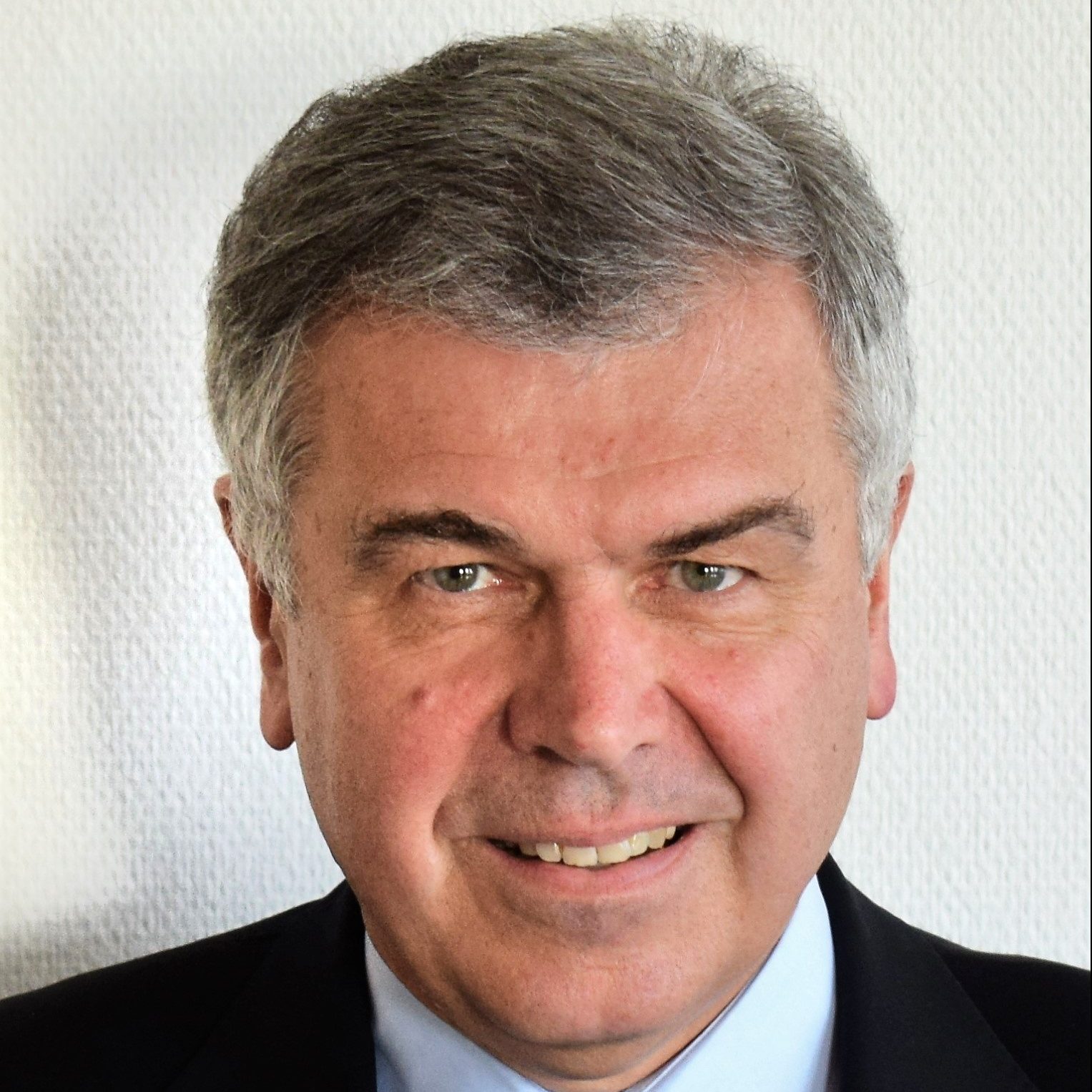 Prof. Dr. Ludger Kühnhardt