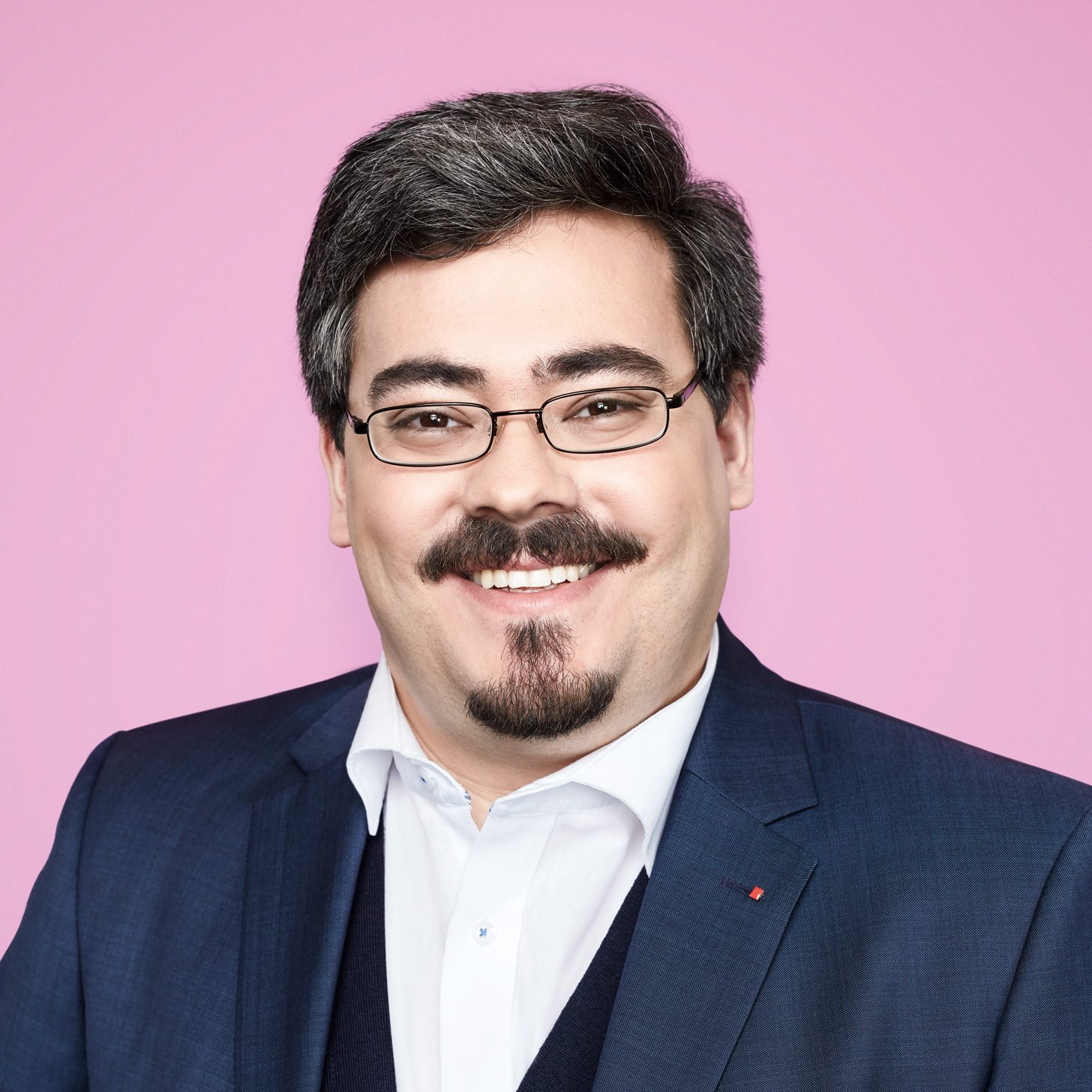 Gabriel Kunze (SPD)